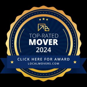 Best moving company in Chicago!