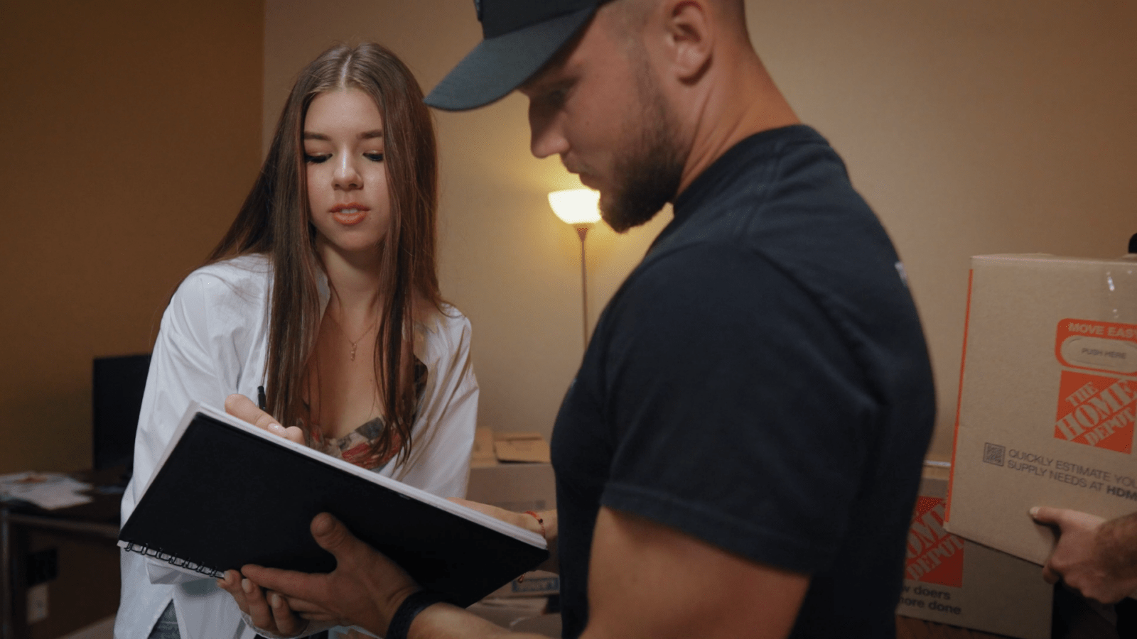 Vroom Vroom Movers - moving company. Moving services for local, long-distance, and commercial relocations. Stress-free, efficient, and secure.