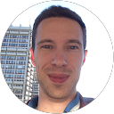 Nicolas Saliby profile picture